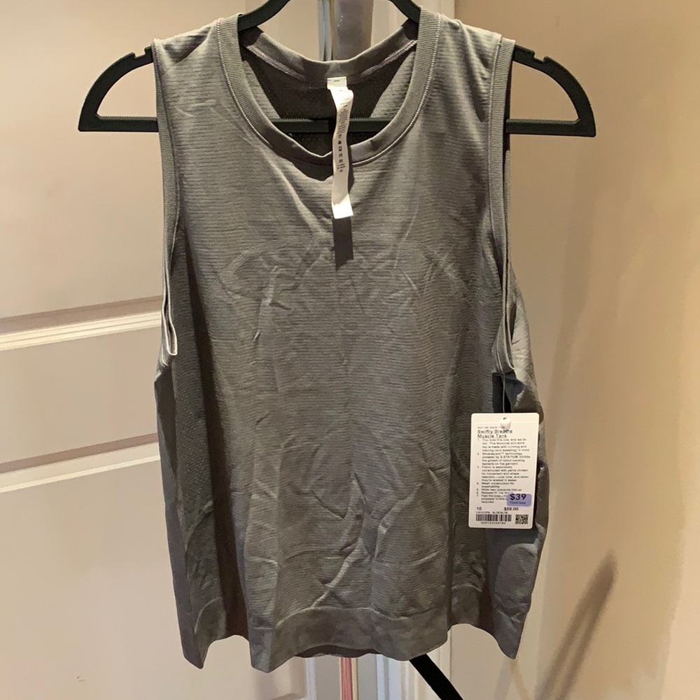 Tank top